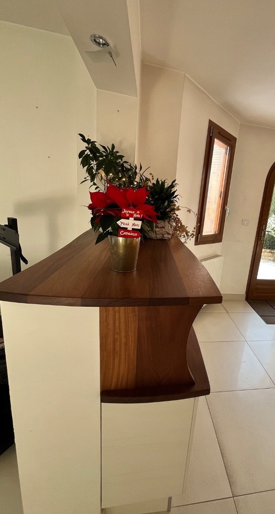 Image 1 of IROKO & PINE ARTISANAL SET (VOLLSTÄNDIGES SET)