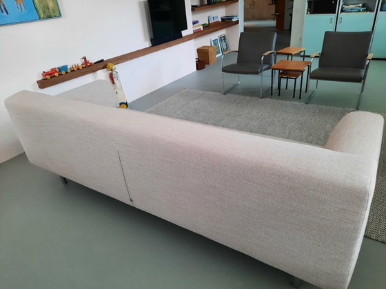 Image 1 of 4-seater sofa