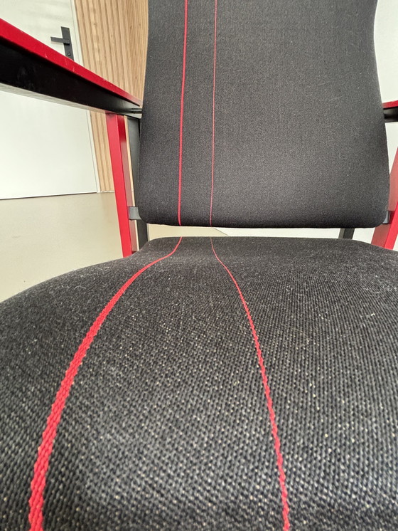 Image 1 of Fauteuil Artzan de Simo Heikkilä 1980's