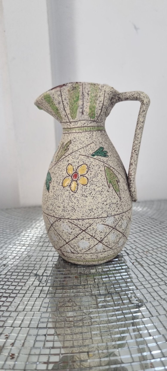 Krug – Floro, Vasen, Keramik (photo 3 of 6)