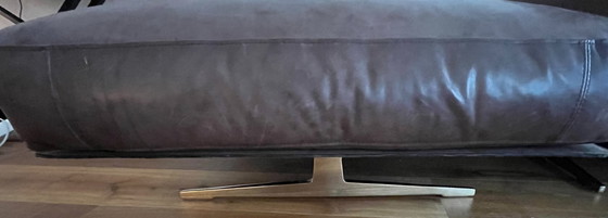 Image 1 of FlexForm Soft Dream + Ottoman