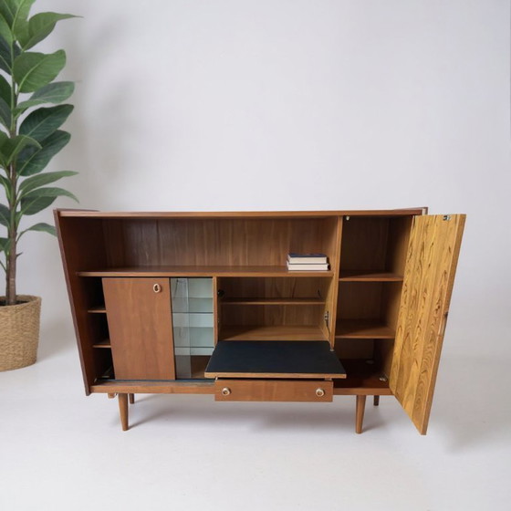 Image 1 of Scandinavisch meubilair in perfecte staat, Kofod Larsen LB, 1960