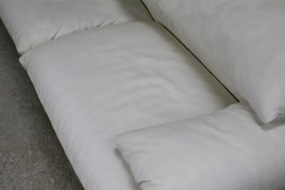 Image 1 of Divano Maralunga Di Vico Magistretti, Cassina