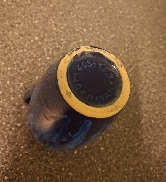 Image 1 of Vaso Scheurich Germania Ovest modello 405