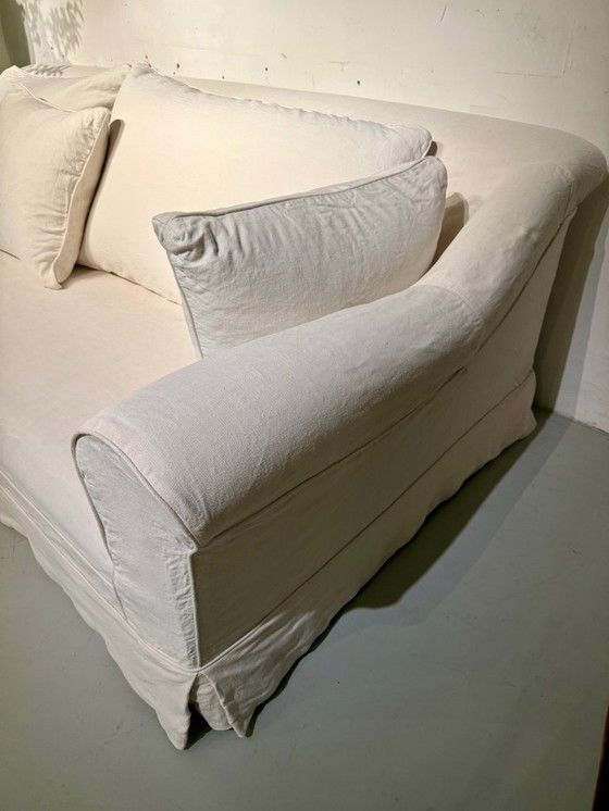 Image 1 of Divano Brian Axel Vervoordt