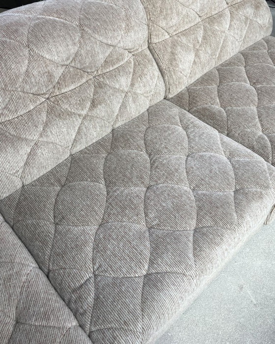 Image 1 of Modulsofa Lauser, 8 Elemente, Ole Clemenssen, Deutschland, 1970er Jahre