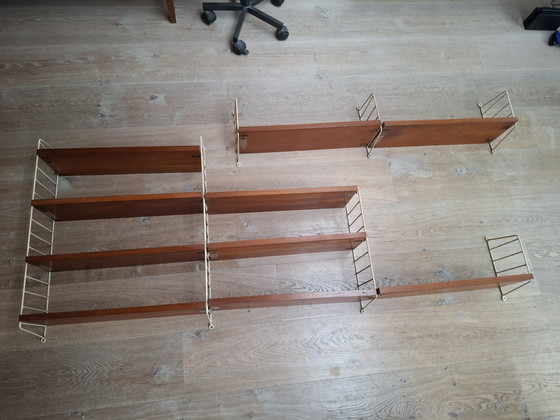 Image 1 of Meuble mural Nisse String