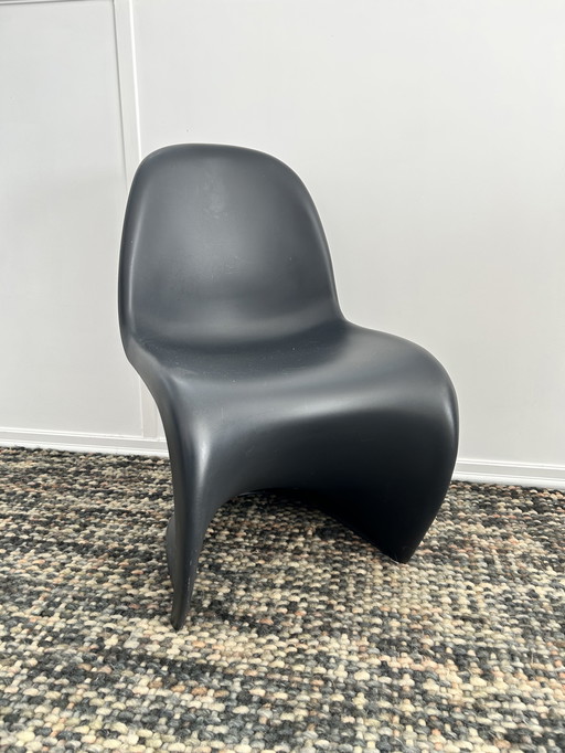Vitra Verner Panton chair