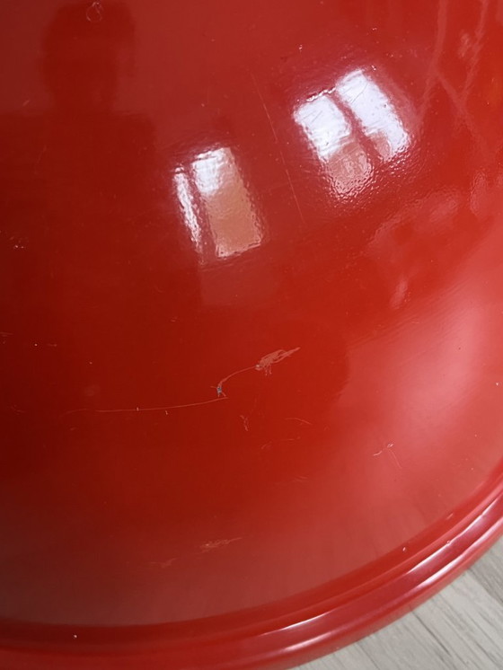 Image 1 of Lampara by Roberto Menghi for Fontana Arte 1970s