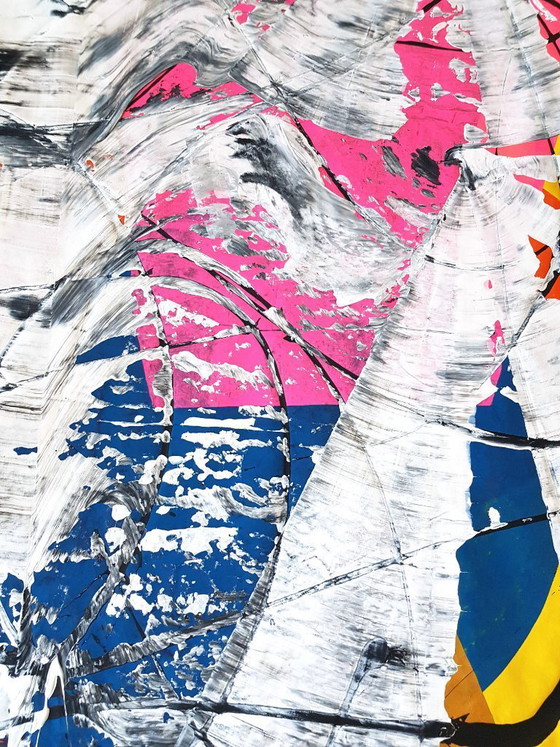 Image 1 of Jürgen Angeler - Fantasy Dreams - XXL