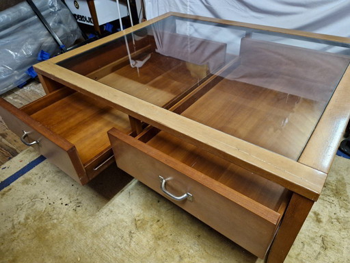 Ligne Roset coffee table