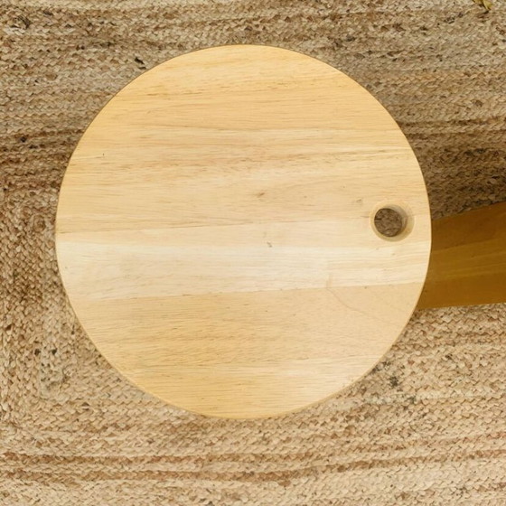 Coppia di sgabelli pieghevoli vintage Suzy di Adrian Reed – Legno (photo 20 of 20)