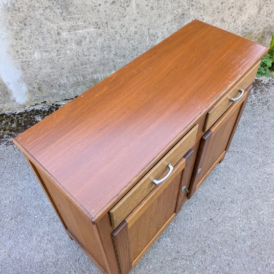 Image 1 of Parisian buffet, 1950