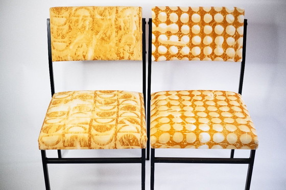 Image 1 of Vintage-Stühle - Geupcycelt von Lara Thürnau