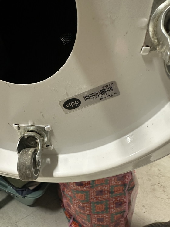 Image 1 of Vipp 441 panier a linge