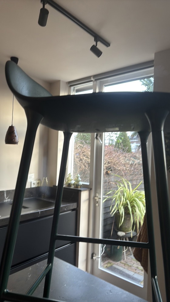 Image 1 of Sgabello da bar Normann Copenhagen