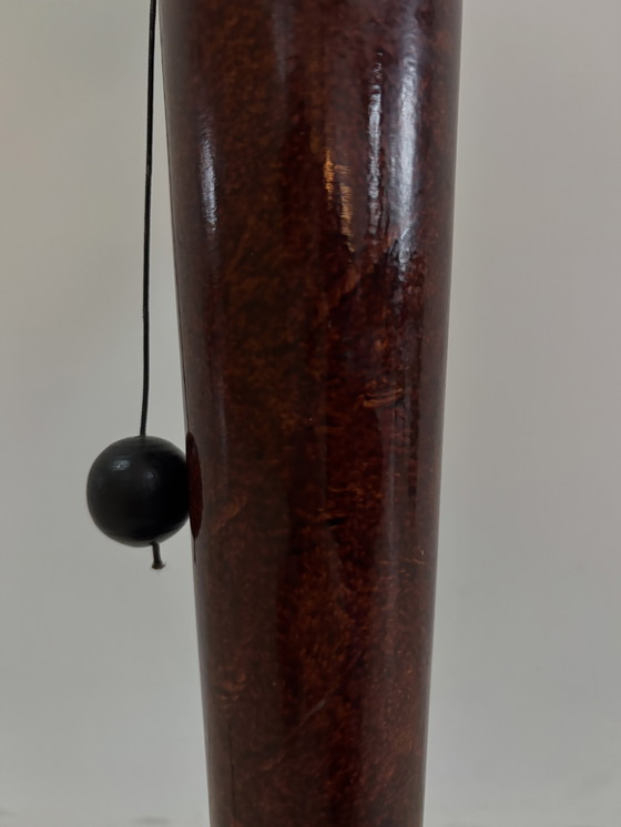 Image 1 of Vintage post modern design tafellamp