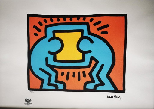 Keith Haring