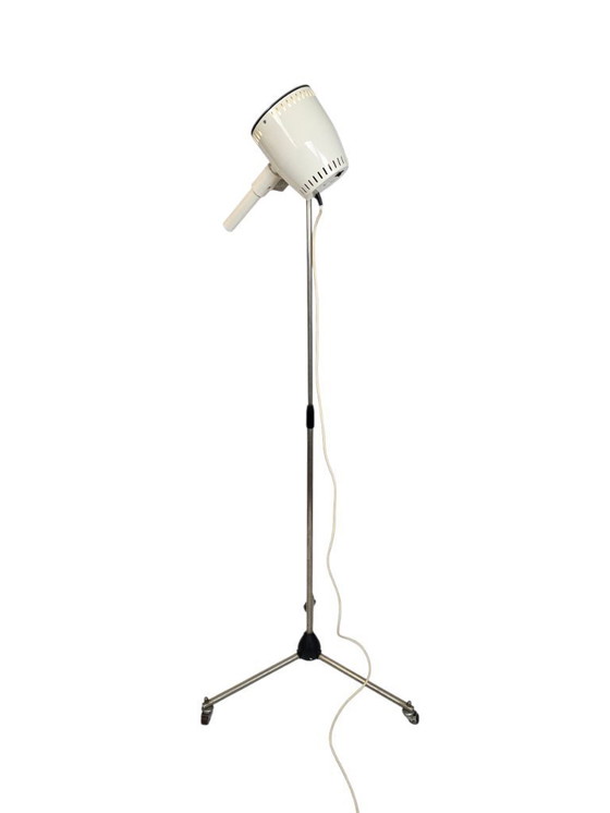 Image 1 of Hanau - original Hanau Quarzlampen - GMBH - dokterslamp - Duitsland - 3e kwart 20e eeuw