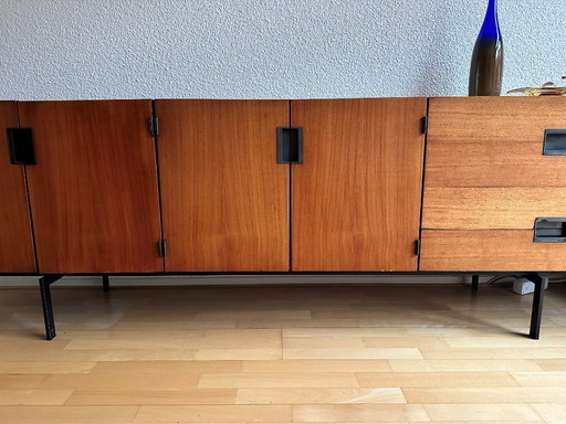 Cees Braakman DU03 Pastoe