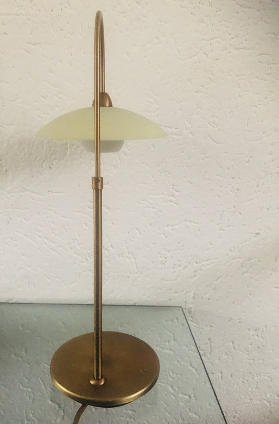 Image 1 of Steinhouwer G1511 Lampe de table 1970/1980