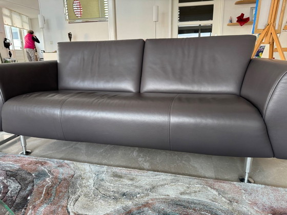 Image 1 of Se vende sofá de 3 plazas de la marca Rolf Benz.