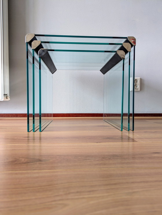 Image 1 of Gallotti & Radice T35 Trio Nisttische | Pierangelo Gallotti | 1975