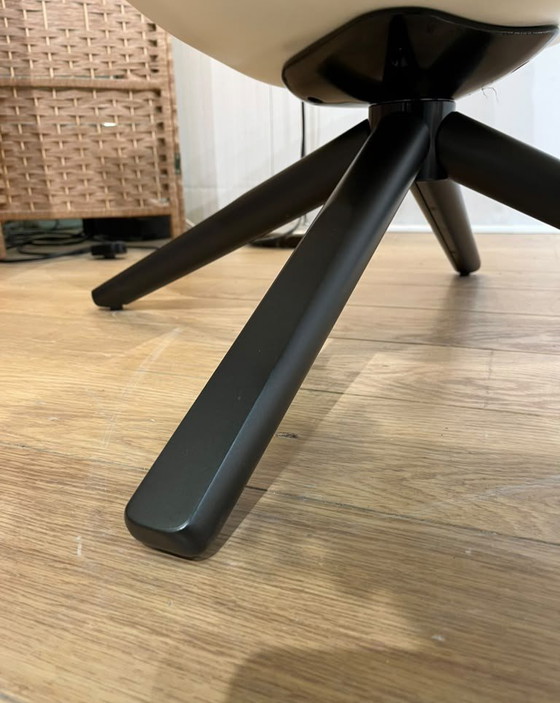 Poltrona B&B Italia Husk Blu Come Nuova + Garanzia, Poltrone, Tessile, Plastica, Modern (foto 12 di 12)