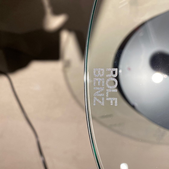 Image 1 of Tavolino laterale Rolf Benz 8200