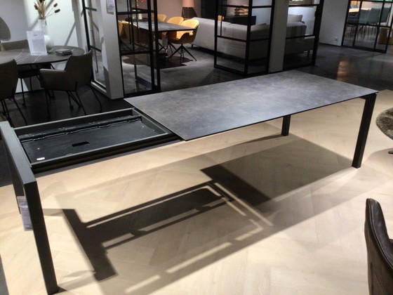 Image 1 of Mesa de comedor Mobliberica Julia - extensible de 200x100