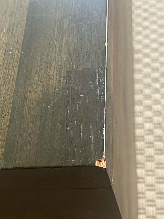 Image 1 of AULIA by LINTELOO Henk Vos 180 x 80 x 30 cm