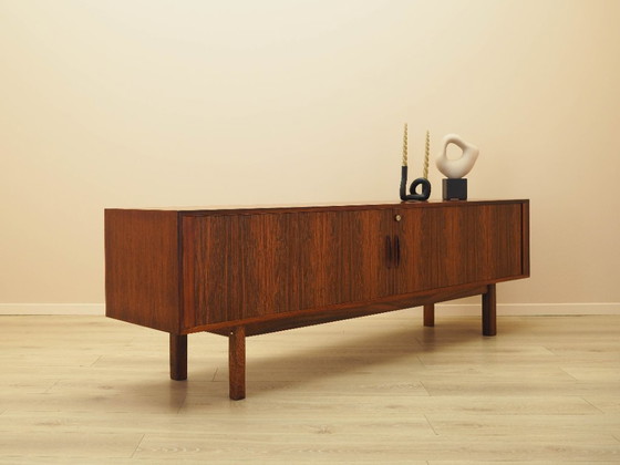 Image 1 of Rosewood sideboard, Danish design, 1960s, designer: Arne Vodder