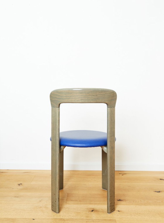 Image 1 of Bruno Rey "Rey Stuhl" para Kusch & Co.