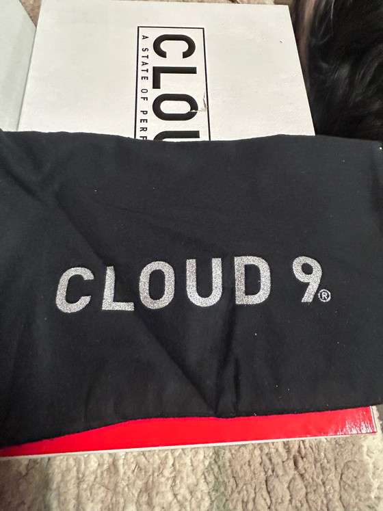 Cloud9 scarpe nuove – Oggetti decorativi, Pelle (photo 15 of 15)