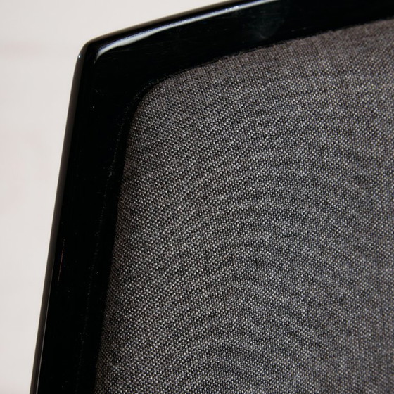 Image 1 of Sillón MK11578 Space JL10 de Jehs+Laub para Fritz Hansen