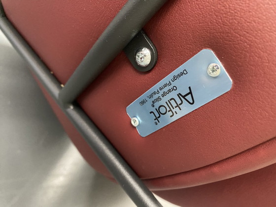 Image 1 of Artifort Orange Slice Junior