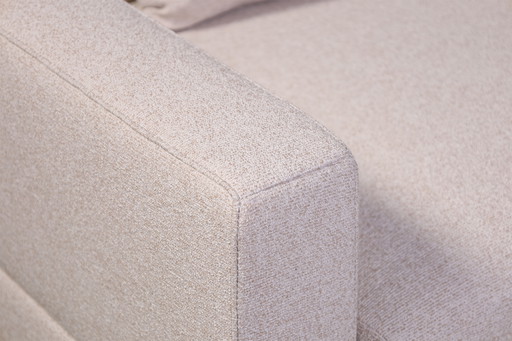 Jori Tigra corner sofa