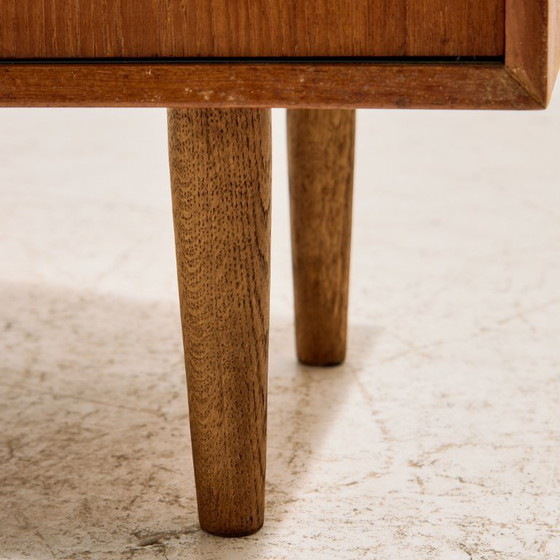 Image 1 of Credenza in teak MK11145