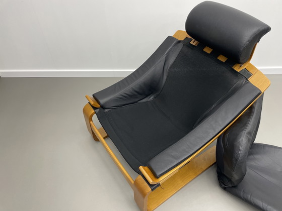 Image 1 of Sillón Kroken - Ake Fribytter para Nelo Möbel