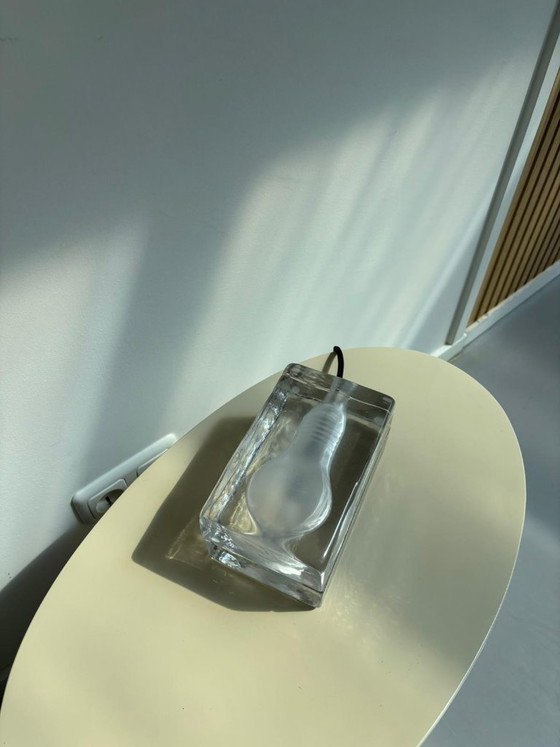 Image 1 of Design house stockholm block lamp