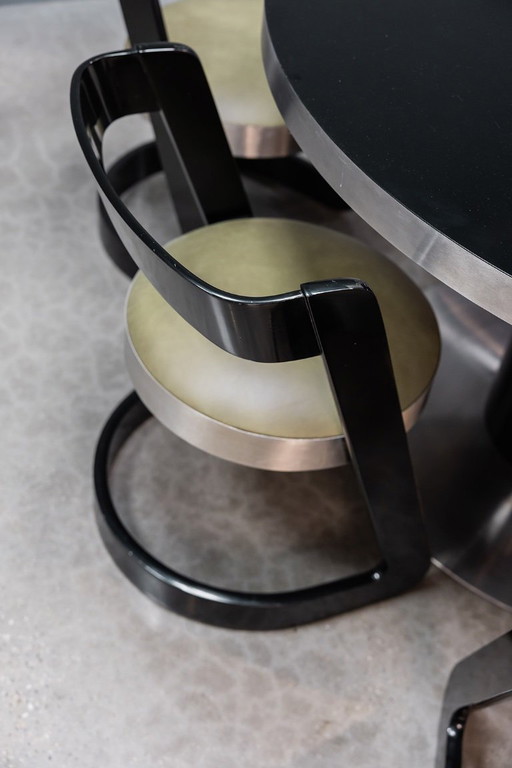 Rizzo dining set