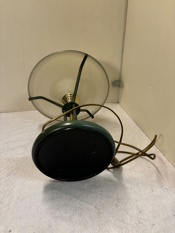 Image 1 of Italian design table lamp from the 70s