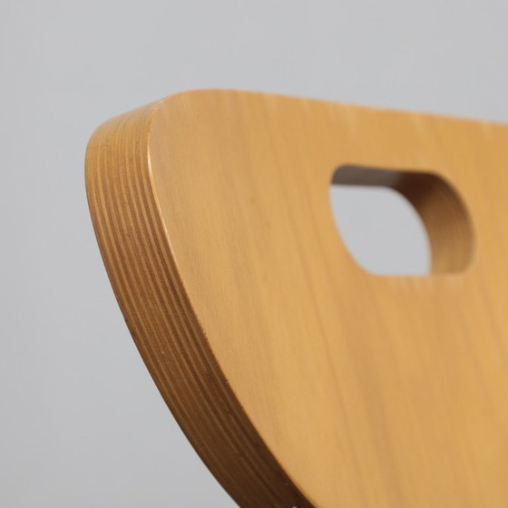 Image 1 of Bench Moment de Ruud-Jan Kokke para Kembo, diseño posmoderno holandés, década de 1990