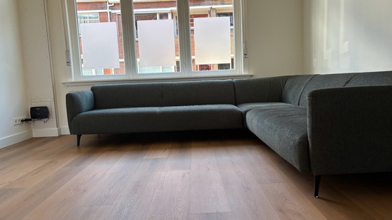 BoConcept Modena Sofá esquinero de 6 plazas – Sofás esquineros, Textil (photo 5 of 6)