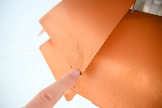 Image 1 of Artichoke Hanging lamp by Poul Henningsen for Louis Poulsen, 1960s, 1st edition