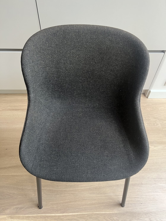 10 Sedie Norman Copenhagen Hyg – Normann Copenhagen, Sedie da pranzo, Metal, Plastic (photo 7 of 14)