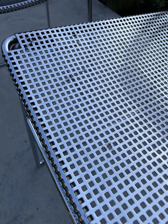 Image 1 of ARRBEN Italian design chairs Sultana (set of 3)