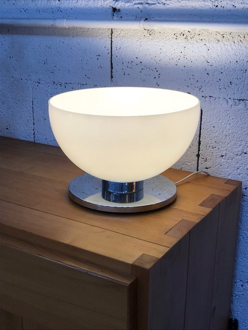 Lampe vintage par Terence Conran pour Habitat années 80