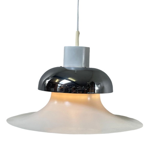 Andreas Hansen - Louis Poulsen - Mandalay - Lampe suspendue