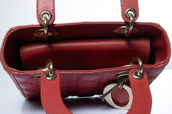 Image 1 of Christian Dior, Mon sac Lady Dior ABCDior